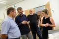 Kraj pomůže dalšími třemi miliony začínajícím podnikatelům a inovátorům