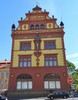 Boční stěna