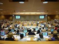 Setkání ve Strasbourgu na téma: Inkluze a deinstitucionalizace. Šance pro všechny?