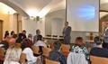Na Krajském úřadě se konal již druhý ročník regionální konference na téma dětské paliativní péče