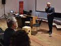Celostátní konference matematiky v Litomyšli.