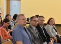 Akci zaštítit radní pro zdravotnictví Ladislav Valtr