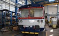 Modernizace se dočkají také motorové vozy řady 810.