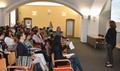 Lékaři i další odborníci se setkali k tématu dětské paliativní péče