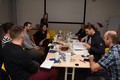 Setkání zástupců oblastních destinačních managementů s Destinační společností Východní Čechy.