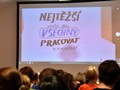 Celostátní konference matematiky v Litomyšli.