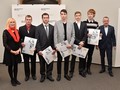 Mladý talent 2018.