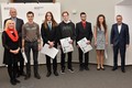 Mladý talent 2018.
