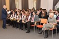 Mladý talent 2018.