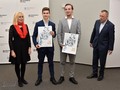 Mladý talent 2018.