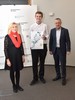 Mladý talent 2018.