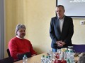 Finále soutěže v rámci projektu Kraje pro bezpečný internet.