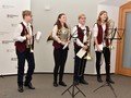 Mladý talent 2018.
