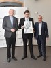 Mladý talent 2018.