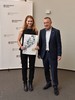 Mladý talent 2018.
