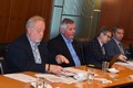 Sešla se krajská tripartita, její členy potěšila nejnižší míra nezaměstnanosti v celé ČR