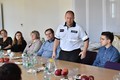 Finále soutěže v rámci projektu Kraje pro bezpečný internet.