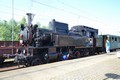 Parní lokomotiva 423.009 Velký Býček