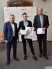Mladý talent 2018.