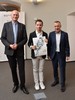 Mladý talent 2018.