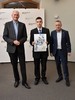 Mladý talent 2018.