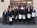 Mladý talent 2018.