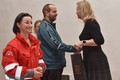 Dárci krve z celého kraje převzali ocenění za svou nezištnou pomoc ostatním