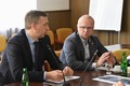 Modernizace železničního uzlu Česká Třebová by měla vyjít na více jak 10 miliard