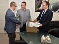 Kraj připravil takzvané Seniorské obálky