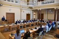 Kraj i město nadále podporují splavnění Labe až do Pardubic
