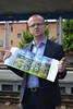 Podél trati z Letohradu do Hanušovic jsou vytipovány turisticky zajímavé lokality