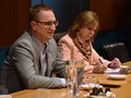 Pavel Šotola a Helena Zahálková