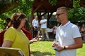 Marie Hubálková a Pavel Šotola