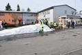 Děti si i zabobovaly