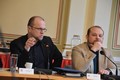 Kraj a město souhlasí s rozvojem letištního terminálu