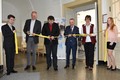 Obchodní akademie v Chrudimi má pět nových učeben.