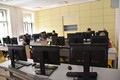 Obchodní akademie v Chrudimi má pět nových učeben.