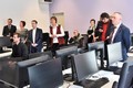 Obchodní akademie v Chrudimi má pět nových učeben.