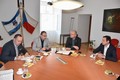 Práce na silnici z Hrádku do Ústí nad Orlicí budou pokračovat