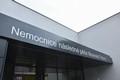 Nová moderní nemocnice v Moravské Třebové otevírá své brány