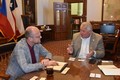 Texas nabízí velkou příležitost pro české investory
