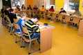 Bohuimil Bernášek navštívil ZŠ Jindřicha Pravečka ve Výprachticích.