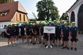 Olympiáda dětí a mládeže odstartovala. Vlajkonoš Welsch přivedl 300 člennou výpravu Pardubického kraje