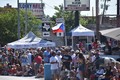 Atmosféra na festivalu