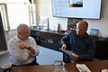 Megatech v Hlinsku ukončí výrobu. Hejtman a odbory chtějí férové zacházení s končícími zaměstnanci