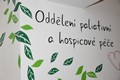 Z oddělení