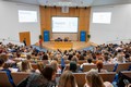 Pardubický kraj reaguje na neúprosnou demografii. Na dvě stě odborníků řešilo budoucnost paliativní péče