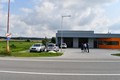 Krajští záchranáři v Holicích jsou v novém