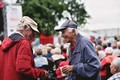 Senior Festival 2023
