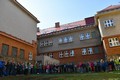 Technické a přírodovědné obory mají v Lanškrouně na „Dobráku“ zelenou.
